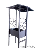  Изготовление изделий из металла - Изображение #4, Объявление #1405473