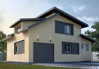 Вентилируемые фасады в РБ от производителей. Витебск - Изображение #1, Объявление #1402799