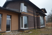 Вентилируемые фасады в РБ от производителей. Витебск - Изображение #6, Объявление #1402799
