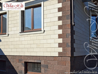 Вентилируемые фасады в РБ от производителей. Витебск - Изображение #7, Объявление #1402799