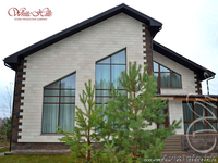 Вентилируемые фасады в РБ от производителей. Витебск - Изображение #8, Объявление #1402799