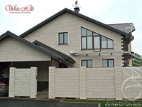 Вентилируемые фасады в РБ от производителей. Витебск - Изображение #9, Объявление #1402799