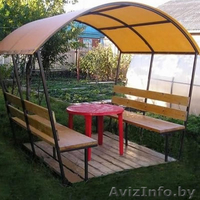  Изготовление изделий из металла - Изображение #5, Объявление #1405473