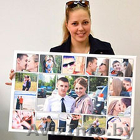 Фотохолст и фотоколлаж продам - Изображение #7, Объявление #1436075