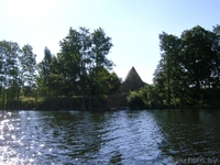 Предоставлю стоянку у озера - Изображение #1, Объявление #1446398