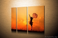 Модульные картины для дома - Изображение #1, Объявление #1446631