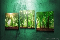 Модульные картины для дома - Изображение #2, Объявление #1446631