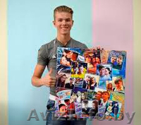 Фотохолст и фотоколлаж продам - Изображение #3, Объявление #1436075