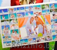 Фотоколлаж и фотохолст под заказ - Изображение #6, Объявление #1446635
