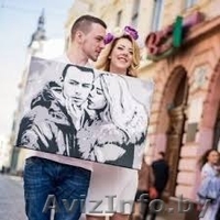 Фотохолст и фотоколлаж продам - Изображение #6, Объявление #1436075