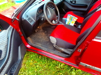 Срочно Пежо 306 ST, АКП - Изображение #10, Объявление #1441457