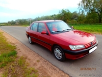 Срочно Пежо 306 ST, АКП - Изображение #2, Объявление #1441457