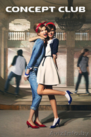 Детская и взрослая одежда оптом с документами по ценам производителей - Изображение #5, Объявление #1449200