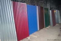 Профлист  с бесплатной доставкой - Изображение #1, Объявление #1454537