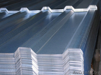 Профлист  с бесплатной доставкой - Изображение #2, Объявление #1454537