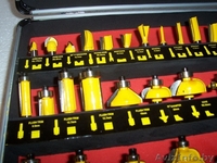 Набор  Фрез для дерева... - Изображение #7, Объявление #1469383