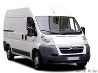 Грузоперевозки. Быстро и качественно. - Изображение #1, Объявление #1469668