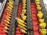 Набор  Фрез для дерева... - Изображение #4, Объявление #1469383