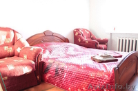 Уютная и недорогая 2 к. квартира на сутки в центре Витебска - Изображение #1, Объявление #1466186