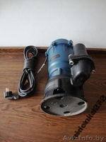 Насос погружной,  для откачки грязной воды и канализации. - Изображение #3, Объявление #1469410