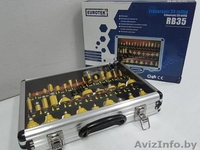 Набор  Фрез для дерева... - Изображение #1, Объявление #1469383