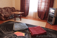 1 к. - Победы 21, квартира эконом-класса на сутки, часы в Витебске - Изображение #2, Объявление #1466187