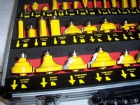 Набор  Фрез для дерева... - Изображение #8, Объявление #1469383