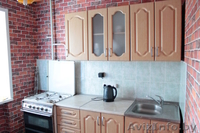 Уютная и недорогая 2 к. квартира на сутки в центре Витебска - Изображение #2, Объявление #1466186