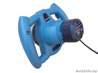 Миксер для смешивания строительных смесей... - Изображение #3, Объявление #1469382