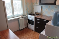 Уютная и недорогая 2 к. квартира на часы, сутки в центре Витебска - Изображение #3, Объявление #1466189