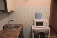 Уютная и недорогая 2 к. квартира на часы, сутки в центре Витебска - Изображение #4, Объявление #1466189