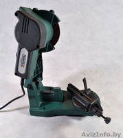 Станок для заточки бензоцепей (бытовой)... - Изображение #2, Объявление #1469384