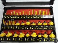 Набор  Фрез для дерева... - Изображение #3, Объявление #1469383