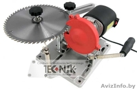 Станок для заточки Дисковых пил (бытовой)... - Изображение #4, Объявление #1469395