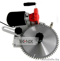 Станок для заточки Дисковых пил (бытовой)... - Изображение #7, Объявление #1469395