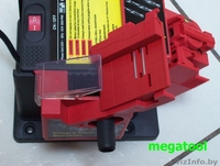 Станок для заточки свёрл, ножниц и ножей... - Изображение #5, Объявление #1469379