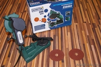 Станок для заточки бензоцепей (бытовой)... - Изображение #1, Объявление #1469384