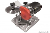 Станок для заточки Дисковых пил (бытовой)... - Изображение #1, Объявление #1469395