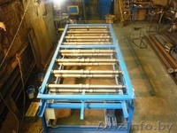 Станок по изготовлению профнастила всего за 370000 рублей - Изображение #1, Объявление #1468698