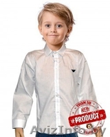 Широкий ассортимент школьной формы для мальчиков - Изображение #1, Объявление #1472641