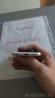 iPhone 6 16gb (gold) - Изображение #5, Объявление #1481905