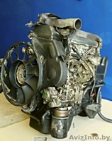 Запчасти Ивеко Дейли (Iveco Daily) - Изображение #2, Объявление #1483822