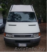 Запчасти Ивеко Дейли (Iveco Daily) - Изображение #20, Объявление #1483822