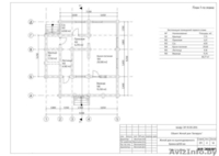 Дом ручной рубки 126 м2 - Изображение #3, Объявление #1483787