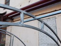 Теплицы с гарантией 10 лет от производителя - Изображение #1, Объявление #1484914