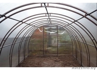 В нашей теплице ваши помидоры в безопасности - Изображение #1, Объявление #1484915