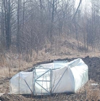 В нашей теплице ваши помидоры в безопасности - Изображение #4, Объявление #1484915