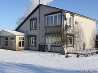 Большой уютный дом со всеми удобствами рядом с Витебском - Изображение #7, Объявление #1493392