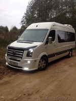  перевозки пассажирские - Изображение #5, Объявление #1385171