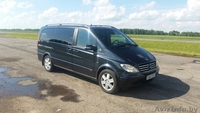 перевозки пассажирские - Изображение #3, Объявление #1385171
